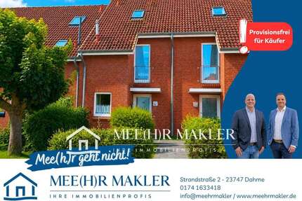 Haus zum Kaufen in Dahme 449.000,00 € 85 m²