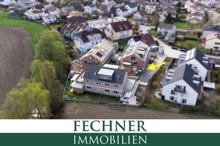 Wohnung zum Kaufen in Ingolstadt 510.000,00 € 75.98 m²