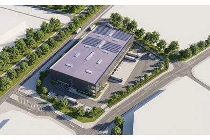 Grundstück in Vohburg 1.885.000,00 € 6326 m²