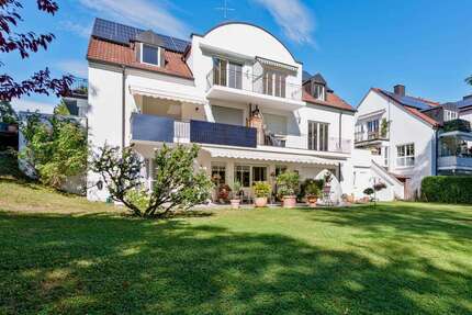 Wohnung zum Kaufen in Greifenberg 289.000,00 € 70.66 m²