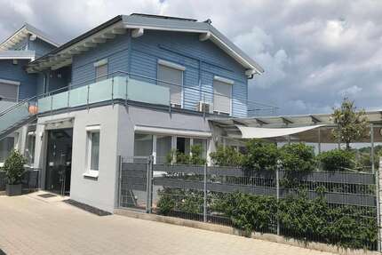 Wohnung zum Kaufen in Pforzheim 585.000,00 € 200 m²