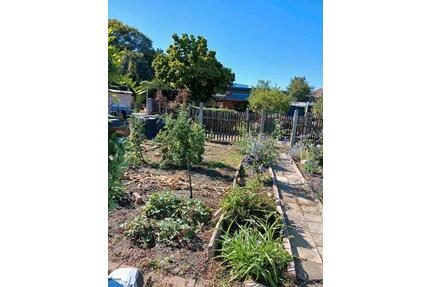 Geliebter Kleingarten in Leipzig verkaufen - Borsdorf