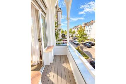 Wohnung zum Mieten in Bonn Bad Godesberg 950,00 € 54 m² - Bonn / Bad Godesberg