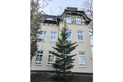 Wohnung im Stadtzentrum Hagenow - 2 Zimmer zu vermieten