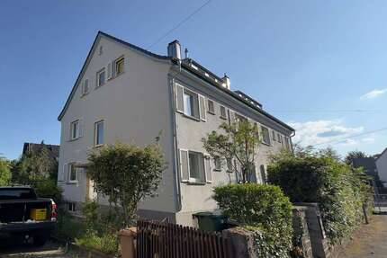 Haus zum Kaufen in Degerloch 985.000,00 € 200 m²