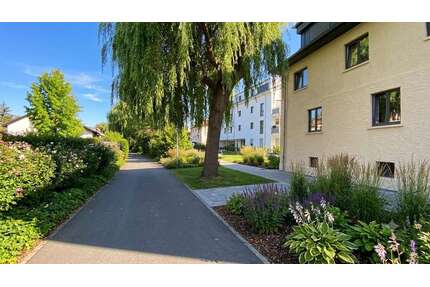 Wohnung zum Mieten in BruchsalObergrombach 1.800,00 € 81.25 m² - Bruchsal/Obergrombach