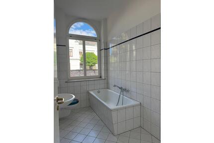 2 Raumwohnung Erdgeschoss im Herzen von Reichenbach - Reichenbach im Vogtland