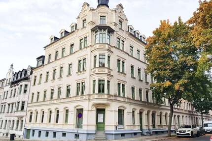 Wohnung zum Mieten in Chemnitz 550,00 € 93.06 m²