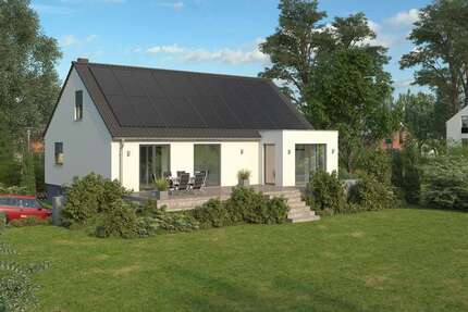 Haus zum Kaufen in Isernhagen 580.000,00 € 180 m²