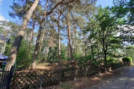 Grundstück zu verkaufen in Blankenfelde 373.000,00 € 1027 m²