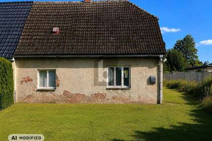 Haus zum Kaufen in Biendorf 135.000,00 € 75 m²