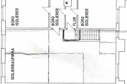 Bürofläche 165 m² im Industriegebiet Querfurter Str. in Eisleben - Eisleben (Lutherstadt)