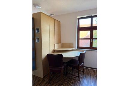 Apartment in Gerolzhofen - 459,00&nbsp;EUR Kaltmiete, ca.&nbsp; 40,00&nbsp;m&sup2; in Gerolzhofen (PLZ: 97447)