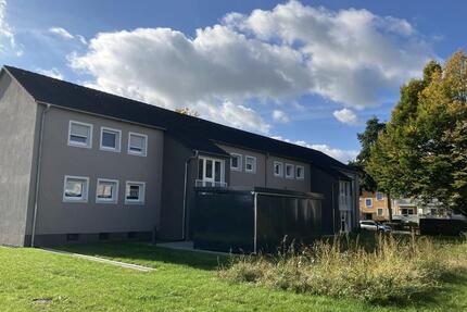 VIVAWEST modernisiert Ihre neue Wohnung. - Duisburg Walsum