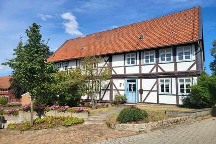 Haus zum Kaufen in Vienenburg 119.000,00 € 265 m²