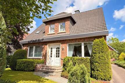 Haus zum Kaufen in Ibbenbüren 290.000,00 € 109.42 m²