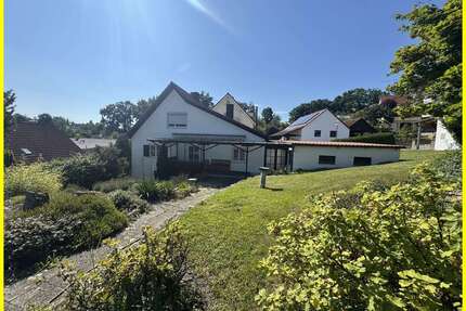 Haus zum Kaufen in Scheyern 629.000,00 € 150 m²
