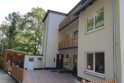 2 Zimmer Wohnung in Bad Sachsa - 575,00&nbsp;EUR Kaltmiete, ca.&nbsp; 72,00&nbsp;m&sup2; in Bad Sachsa (PLZ: 37441)