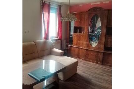 SINGLE-DOMIZIL MIT KÜCHE, FEWO-OPTION - Burladingen