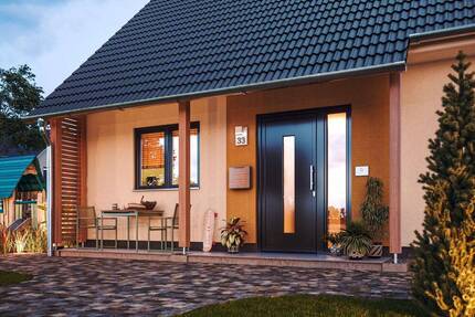 Jetzt anfragen und es sind nur noch wenige Schritte zu ihrem Traumhaus! - Dodendorf