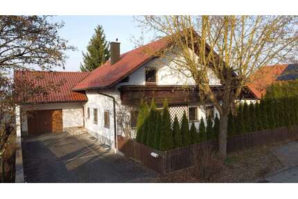 Haus zum Kaufen in Mengkofen 495.000,00 € 162.12 m²