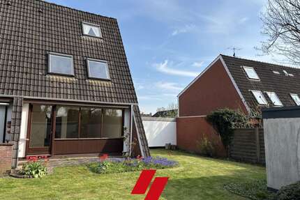 Haus zum Kaufen in Lilienthal 249.000,00 € 85 m²