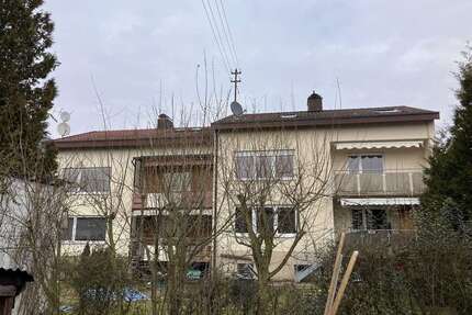 Haus zum Kaufen in Backnang 400.000,00 € 190 m²