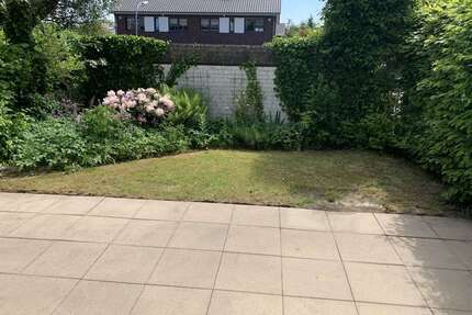 Wohnung zum Mieten in Münster 1.420,00 € 127 m²