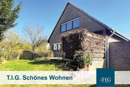 Haus zum Kaufen in Hamm 356.700,00 € 148 m²