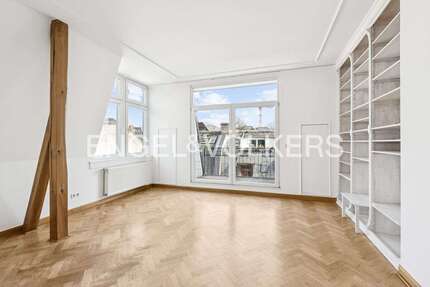 Wohnung zum Kaufen in Frankfurt am Main 649.000,00 € 84.45 m²