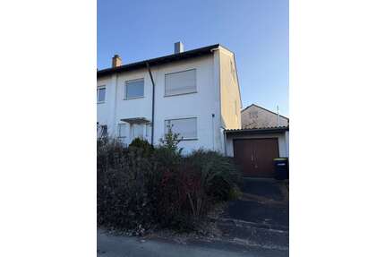 Haus zum Kaufen in Marbacham Neckar 499.000,00 € 129 m²