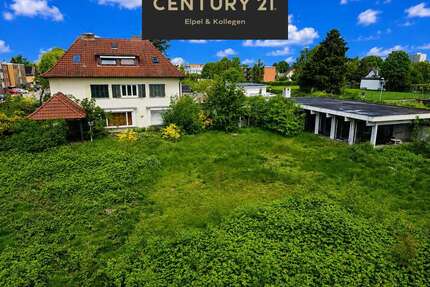 Grundstück zu verkaufen in Delmenhorst 1.180.000,00 € 3086 m²
