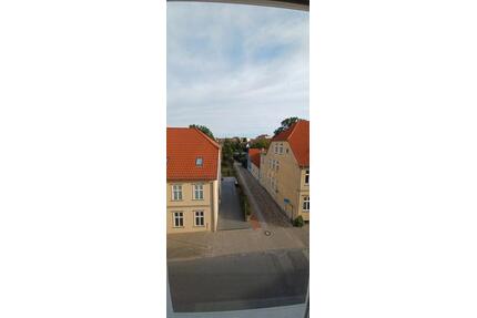 Gemütliche 1Zimmer-Wohnung in Neustrelitz – ideal für Senioren