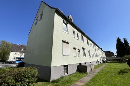 Charmante 3-Zimmer-Etagenwohnung in Wilhelmshaven – 62,32 m², 1. Etage links