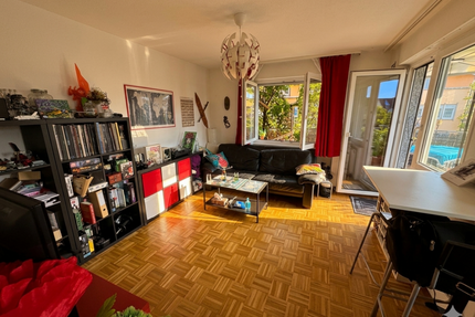 Wohnung zum Kaufen in Freiburg im Breisgau 275.000,00 € 59 m²