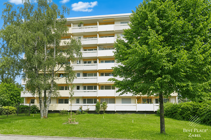 Wohnung zum Kaufen in München 299.000,00 € 36.14 m²