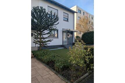 REH in Mainz-Finthen, Erstbezug nach Teilsanierung