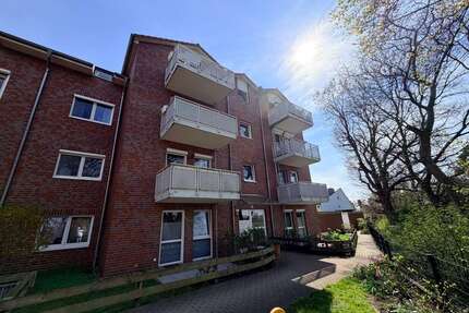 Wohnung zum Kaufen in Laatzen Grasdorf 289.000,00 € 92 m² - Laatzen / Grasdorf