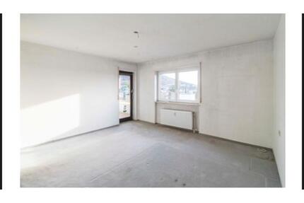 Moderne 3-Zimmer-Wohnung mit Balkon in Zwingenberg-Neu Renoviert