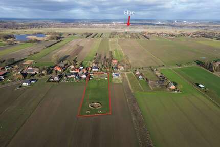 Grundstück zu verkaufen in Bleckede 250.000,00 € 9999 m²