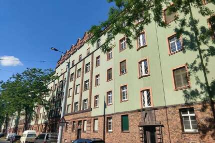 Wohnung zum Mieten in Dresden 715,35 € 69.53 m²
