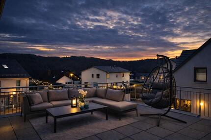 Lifestyle Immobilie mit Business-Anbau nur 35 Min. von Ingolstadt