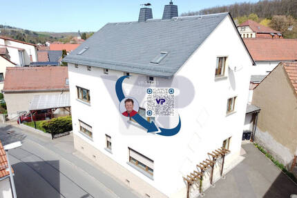PROVISIONSFREI - Platz für Deine Familie. Freiheit für Deine Ideen. Einziehen, ankommen & gestalten! - Gera / Frankenthal