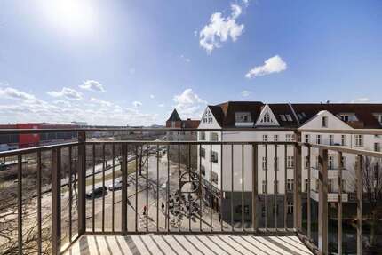 Wohnung zum Mieten in Berlin 2.170,00 € 62 m²