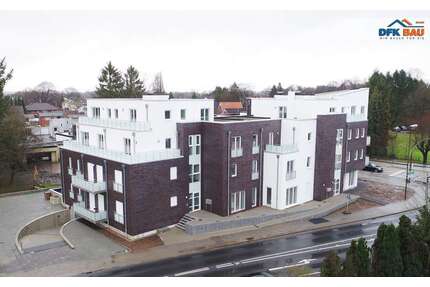 Wohnung zum Mieten in Quickborn 1.395,00 € 119.1 m²