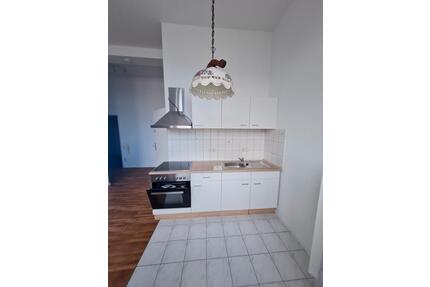 Vermietung einer barrierefreien, altersgerechten 1R-Wohnung - Neumark