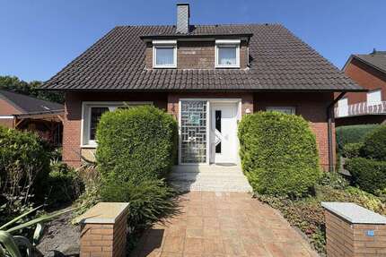Haus zum Kaufen in Rheine 229.000,00 € 120.31 m²