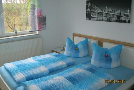 Ferienwohnung in den Haßbergen - 30,00&nbsp;EUR Kaltmiete, in Maroldsweisach (PLZ: 96126)