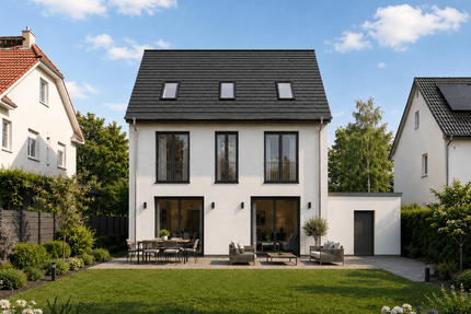 Haus zum Kaufen in Ginsheim-Gustavsburg 329.000,00 € 200 m²