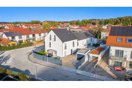 Haus zum Kaufen in Grasbrunn 1.390.000,00 € 182 m²